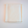 Carica l'immagine nel visualizzatore della galleria, Coperta in lana punto links Little Bear - Frill