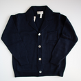 Load image into Gallery viewer, Wool Blazer for Kids