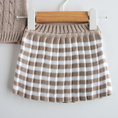 Carica l'immagine nel visualizzatore della galleria, Set gonna e top in cotone Little Bear