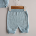 Carica l'immagine nel visualizzatore della galleria, Completo spezzato in cotone Little Bear