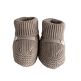 Carica l'immagine nel visualizzatore della galleria, Scarpine culla in cotone Little Bear