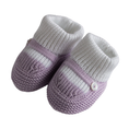 Carica l'immagine nel visualizzatore della galleria, Scarpine culla in cotone Little Bear