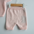 Carica l'immagine nel visualizzatore della galleria, Completo spezzato in cotone Little Bear