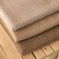 Carica l'immagine nel visualizzatore della galleria, Copertina neonato 100% puro cashmere Grigio