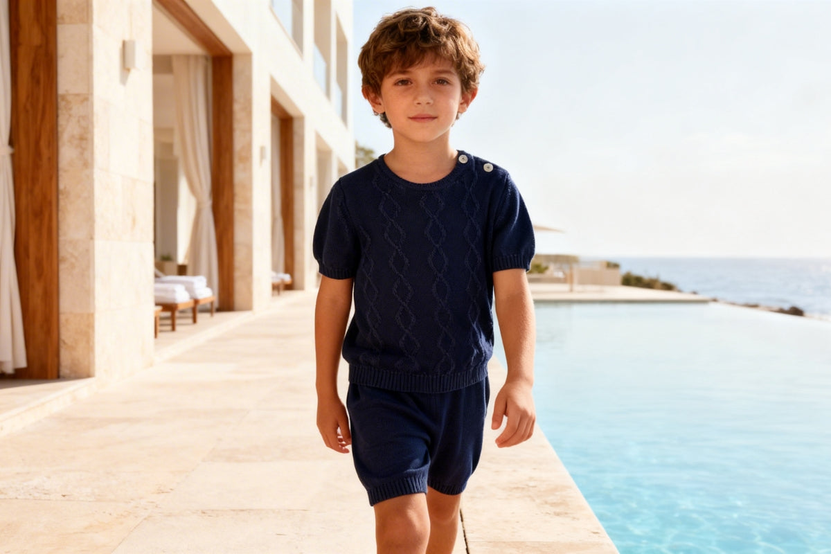 Collezione Mare Bimbo PE26