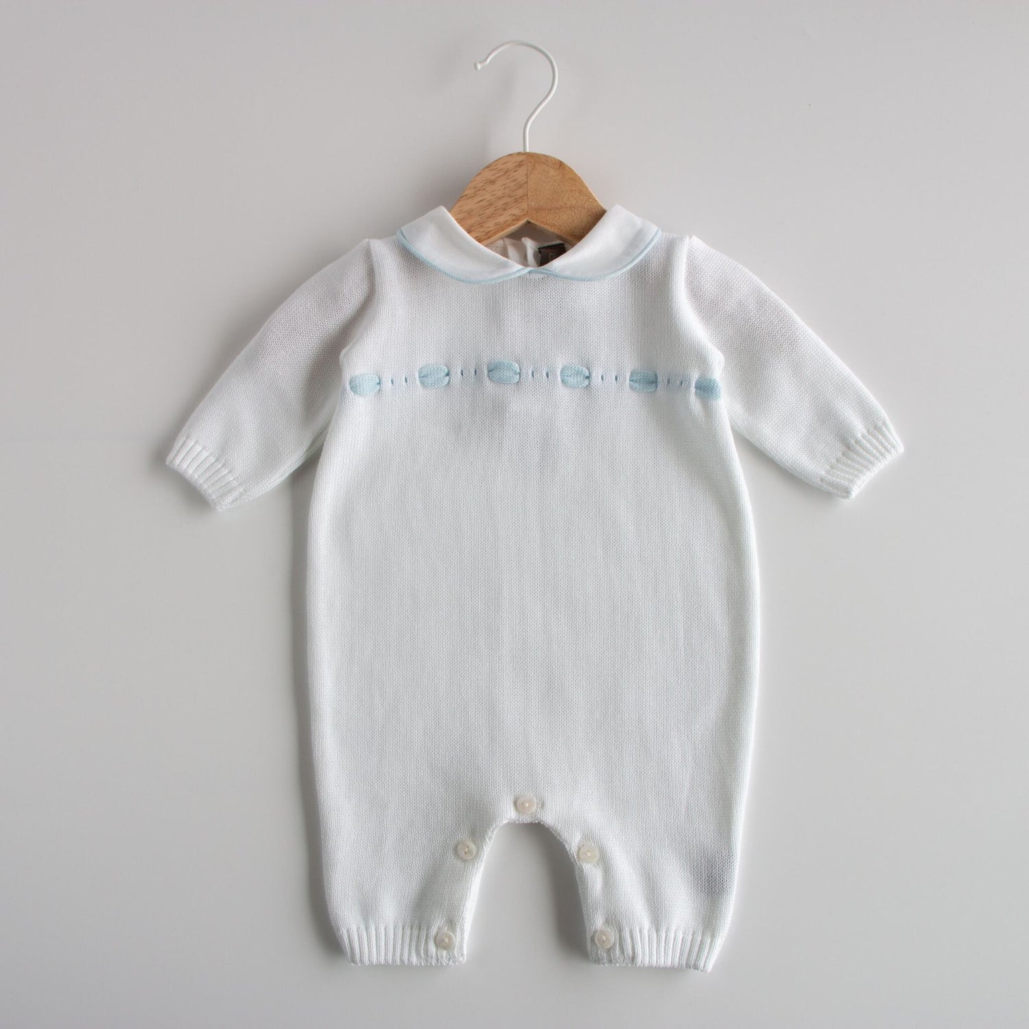 Tutine Lunghe Neonato PE
