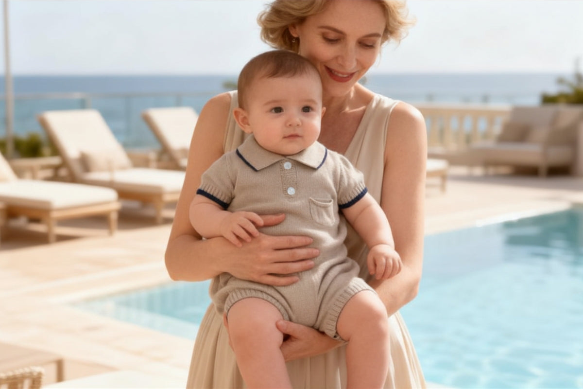 Collezione Mare Neonato