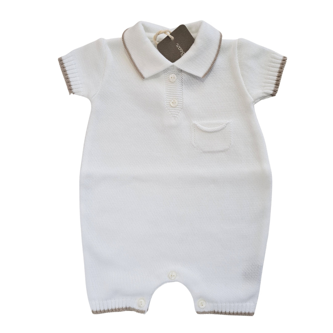 Tutine Corte Neonato PE