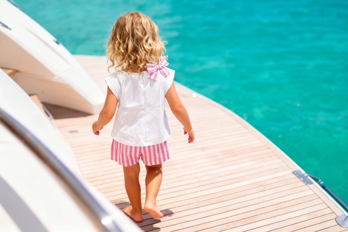 COLLEZIONE MARE BIMBA E NEONATA