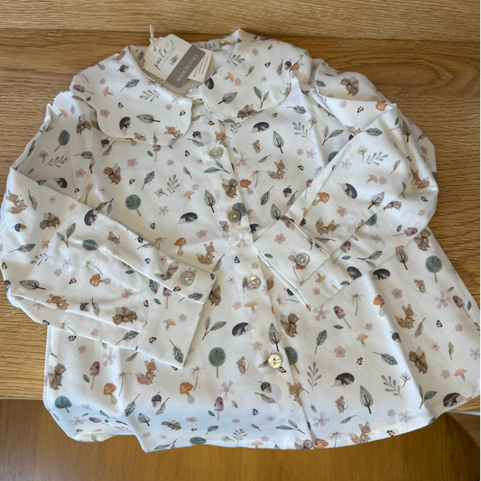 Woodland Shirt