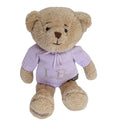 Orso con Maglioncino in Cotone Glicine