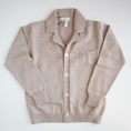 Load image into Gallery viewer, Wool Blazer for Kids
