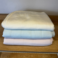 Load image into Gallery viewer, Bamboo Quilted Blanket

