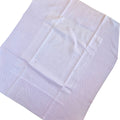 Coperta Nascita Puro Cotone Traforato Glicine