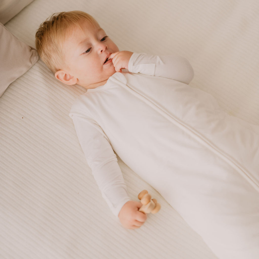 Sacco Nanna in Bambù 2.5 TOG