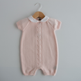 Carica l'immagine nel visualizzatore della galleria, Pagliaccetto in cotone Little Bear - Romper
