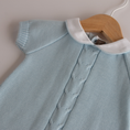 Carica l'immagine nel visualizzatore della galleria, Pagliaccetto in cotone Little Bear - Romper
