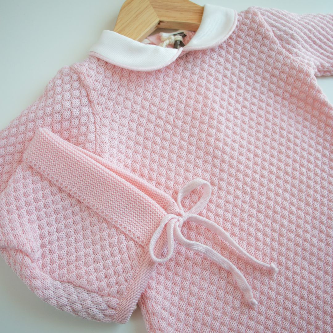 Honeycomb - All-in-one and bonnet