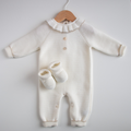 Tutina in lana Little Bear - Frill