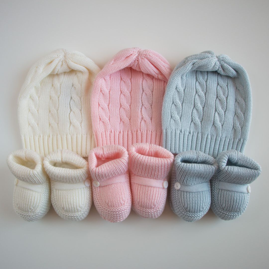 Wool Hat