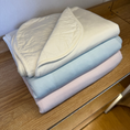 Load image into Gallery viewer, Bamboo Quilted Blanket
