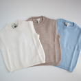 Load image into Gallery viewer, Wool Vest for Kids
