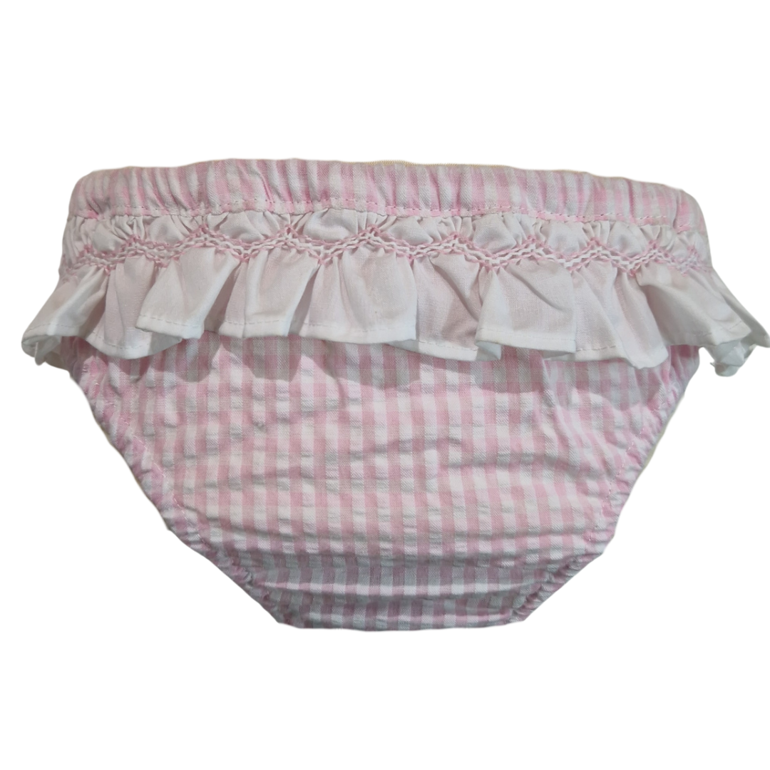 Costumini in 100% cotone Malvi