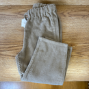 Comodosi - Pantaloni in velluto a costa