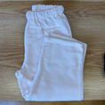 Carica l'immagine nel visualizzatore della galleria, Pantaloni larghi in velluto a coste
