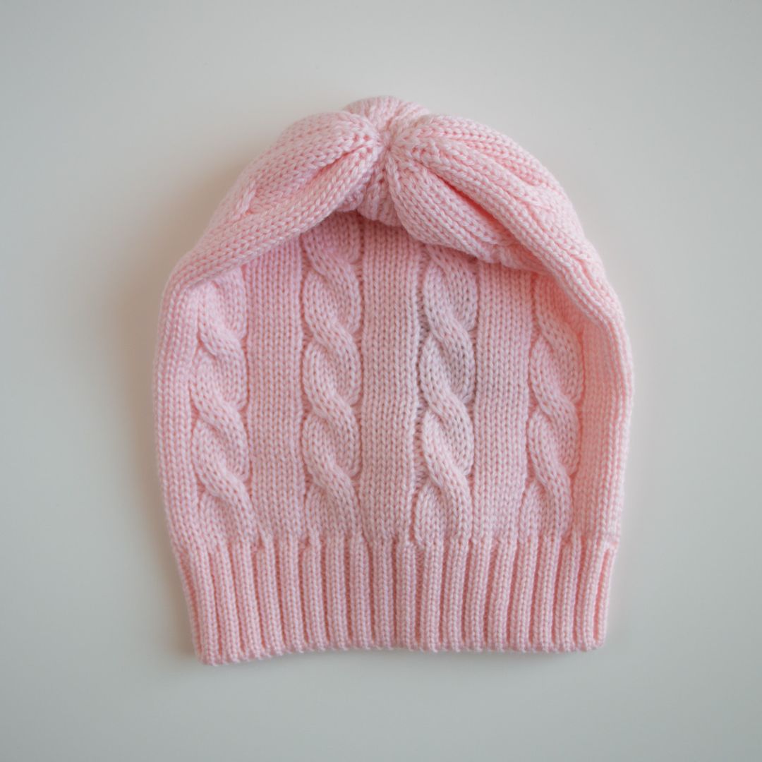 Wool Hat