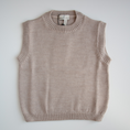 Load image into Gallery viewer, Wool Vest for Kids
