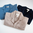 Carica l'immagine nel visualizzatore della galleria, Blazer cardigan in lana extrafine
