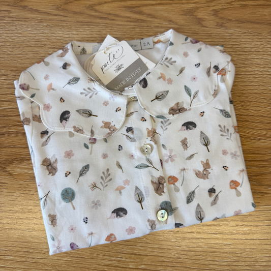 Woodland Shirt