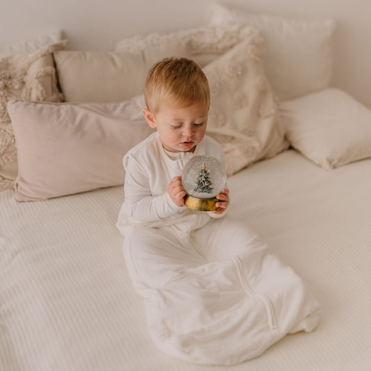 Sacco Nanna in Bamboo 2.5 TOG