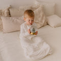 Sacco Nanna in Bamboo 2.5 TOG