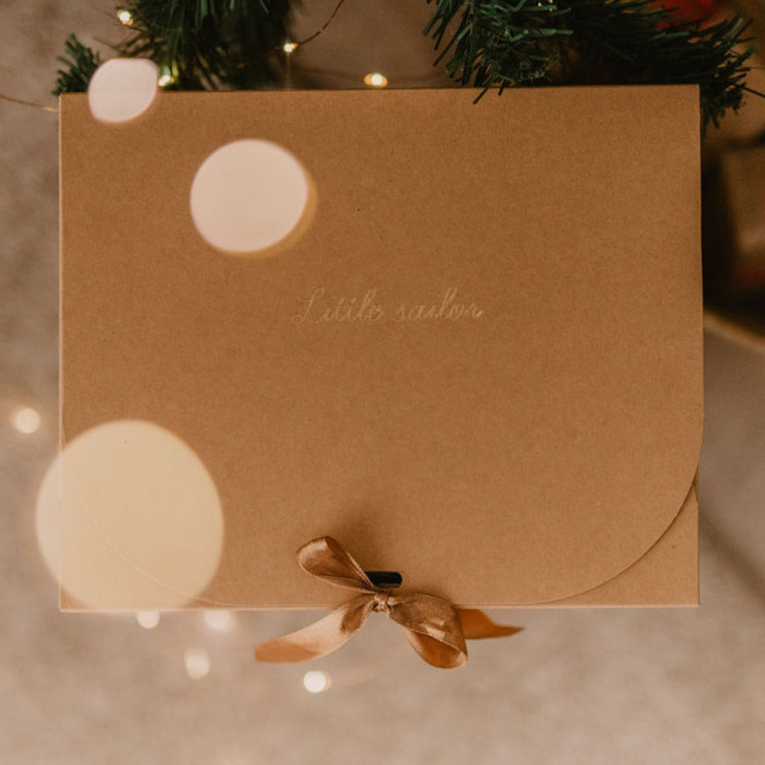 Copertina neonato 100% puro cashmere Blu