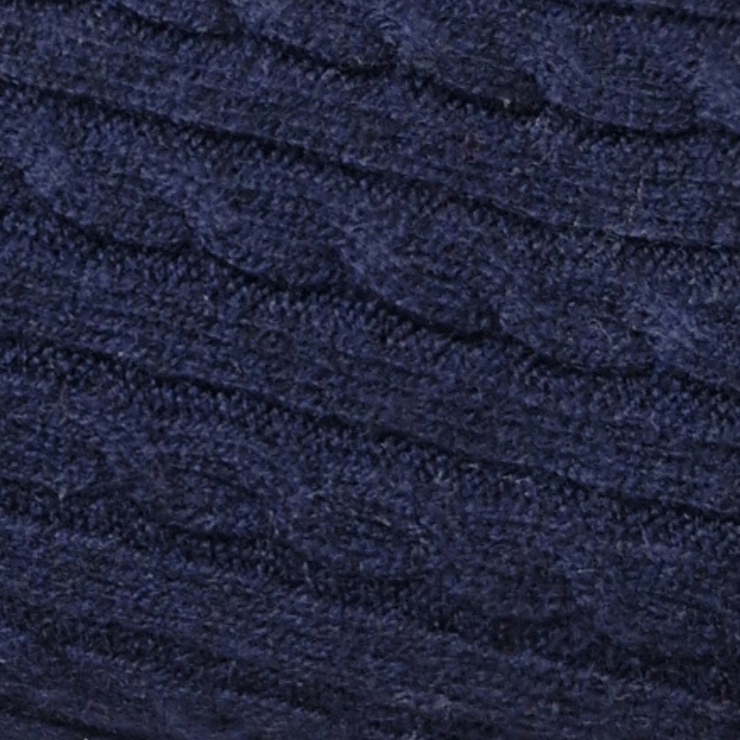 Copertina neonato 100% puro cashmere Blu