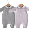 Tutina pois in lana Little Bear