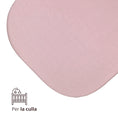 Carica l'immagine nel visualizzatore della galleria, Lenzuola in Bambù Rosa
