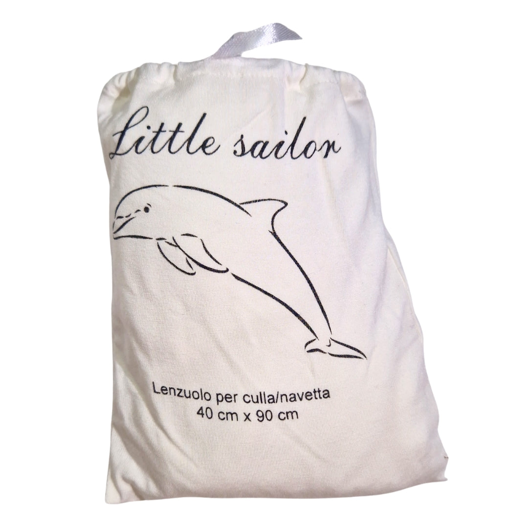Lenzuola in Bambù Bianco