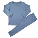 Pigiama in Bamboo - Manica Lunga