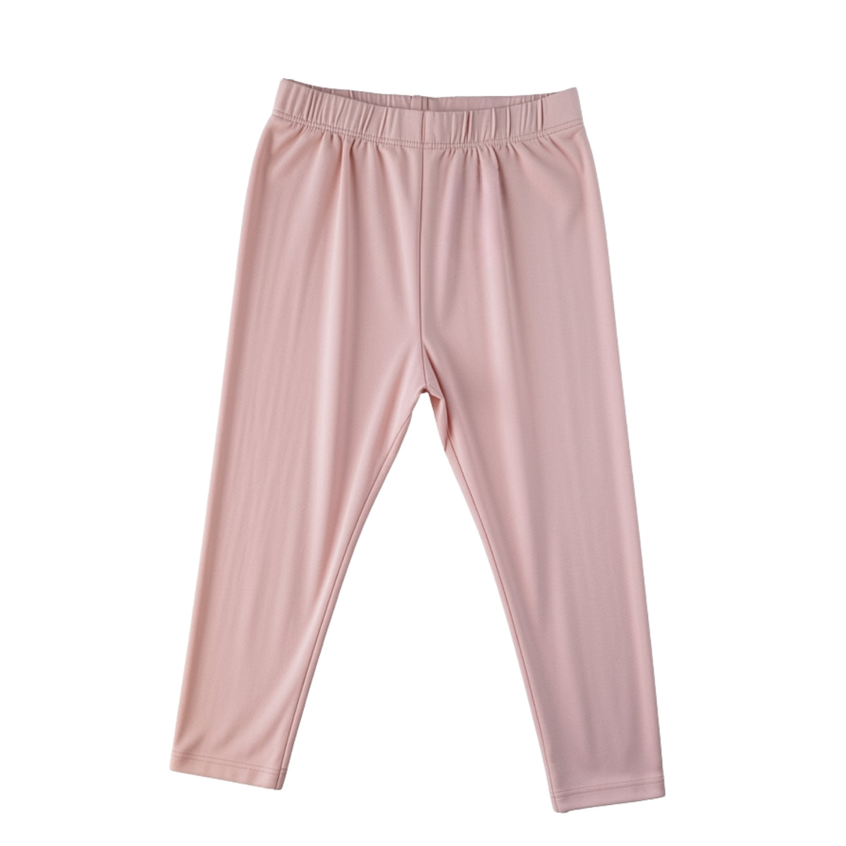 Pigiama in Bamboo - Manica Lunga - Rosa