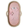 Carica l'immagine nel visualizzatore della galleria, Blush - Set Take Me Home a maniche lunghe
