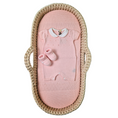 Carica l'immagine nel visualizzatore della galleria, Blush - Set Take Me Home a maniche corte
