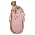 Carica l'immagine nel visualizzatore della galleria, Blush - Set Take Me Home a maniche corte
